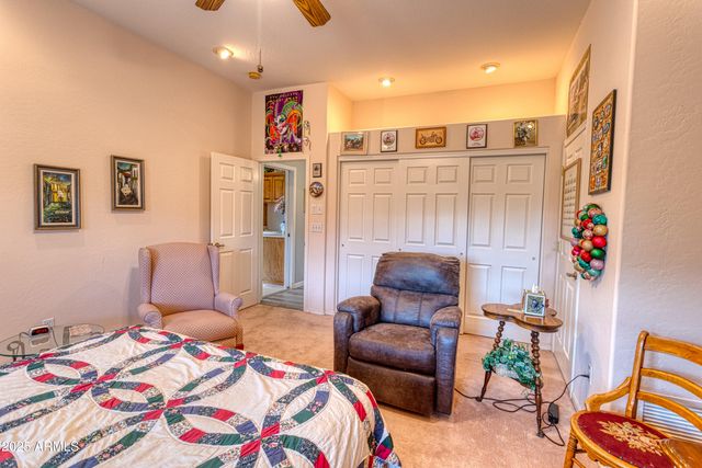 2457 Dragonfly Lane, Pinetop-lakeside, AZ 85929