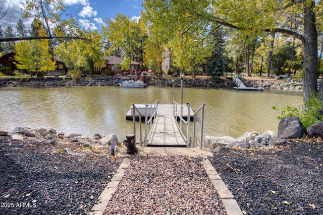 2457 Dragonfly Lane, Pinetop-lakeside, AZ 85929