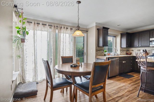 54502 Egmont Key Avenue, Macomb Township, MI 48042