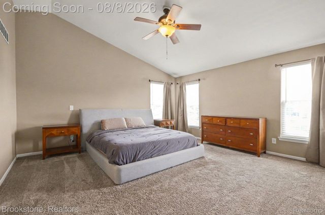 54502 Egmont Key Avenue, Macomb Township, MI 48042