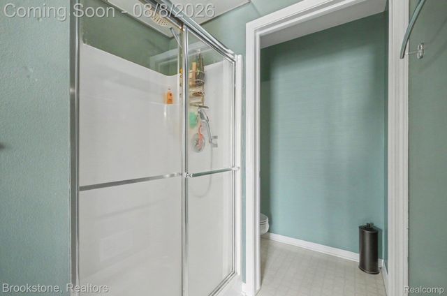 54502 Egmont Key Avenue, Macomb Township, MI 48042