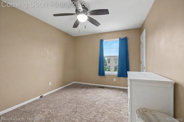 54502 Egmont Key Avenue, Macomb Township, MI 48042