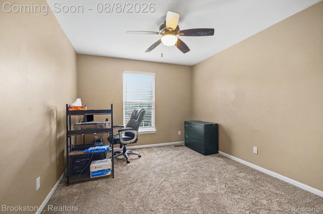 54502 Egmont Key Avenue, Macomb Township, MI 48042