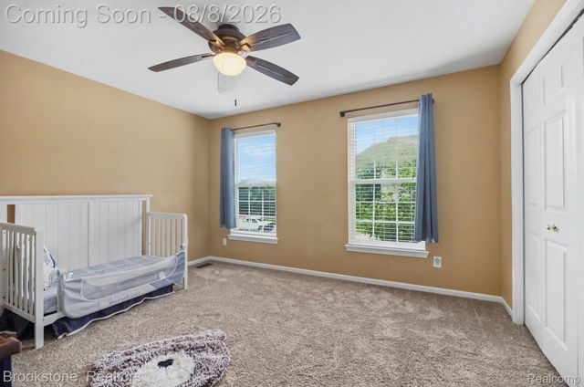 54502 Egmont Key Avenue, Macomb Township, MI 48042