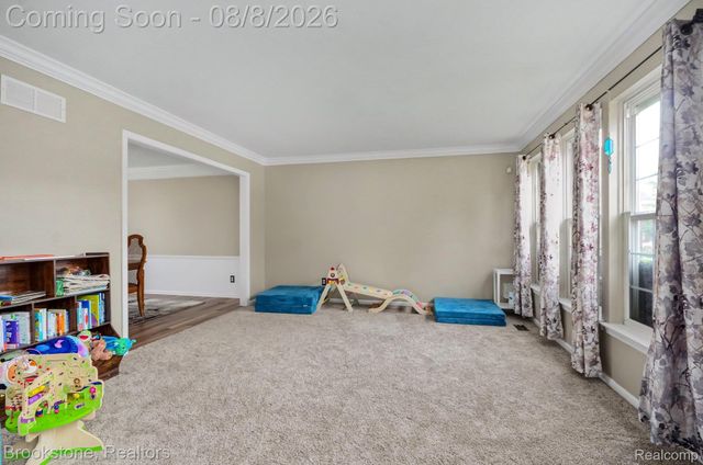 54502 Egmont Key Avenue, Macomb Township, MI 48042
