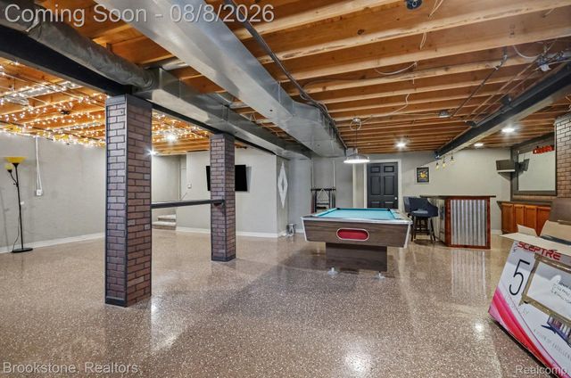 54502 Egmont Key Avenue, Macomb Township, MI 48042