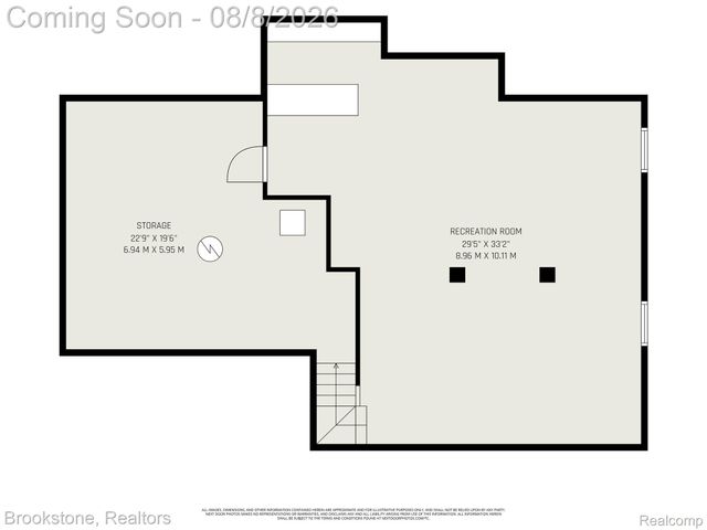 54502 Egmont Key Avenue, Macomb Township, MI 48042
