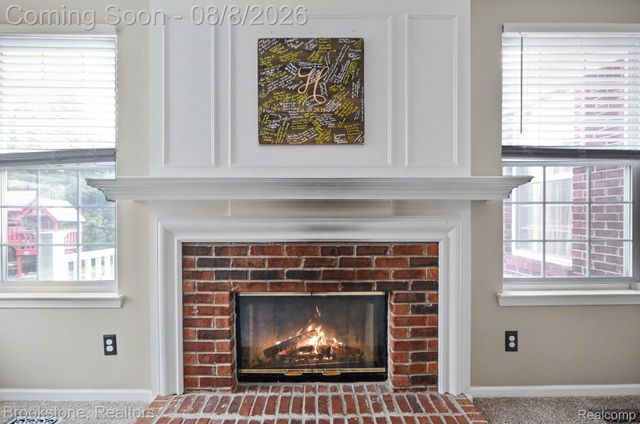 54502 Egmont Key Avenue, Macomb Township, MI 48042