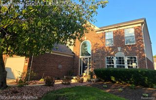 54502 Egmont Key Avenue, Macomb Township, MI 48042