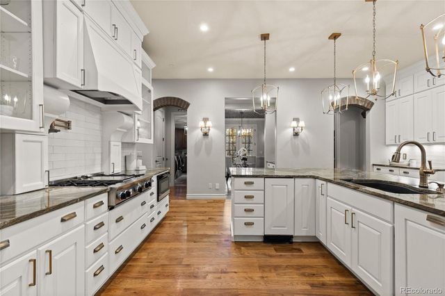 1033 Buffalo Ridge Road, Castle Pines, CO 80108