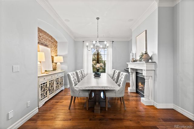 1033 Buffalo Ridge Road, Castle Pines, CO 80108