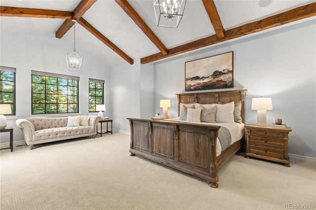 1033 Buffalo Ridge Road, Castle Pines, CO 80108