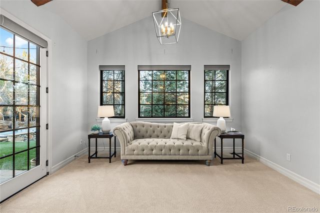 1033 Buffalo Ridge Road, Castle Pines, CO 80108