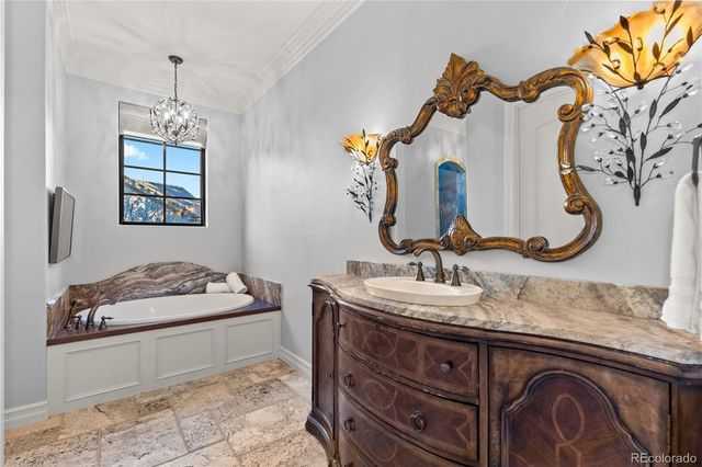 1033 Buffalo Ridge Road, Castle Pines, CO 80108