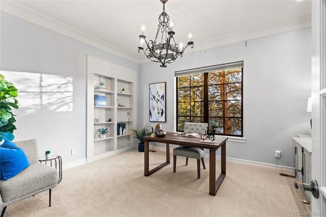 1033 Buffalo Ridge Road, Castle Pines, CO 80108