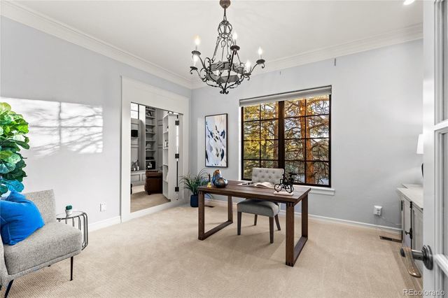 1033 Buffalo Ridge Road, Castle Pines, CO 80108