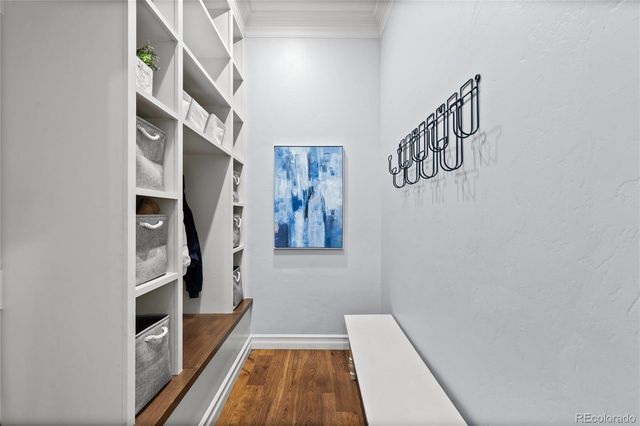 1033 Buffalo Ridge Road, Castle Pines, CO 80108