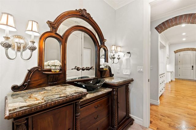 1033 Buffalo Ridge Road, Castle Pines, CO 80108