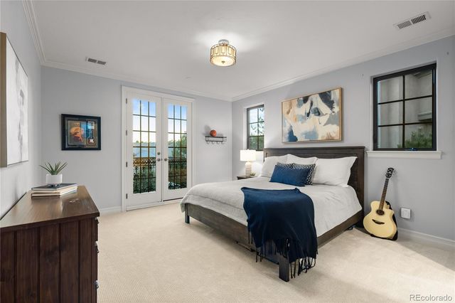 1033 Buffalo Ridge Road, Castle Pines, CO 80108