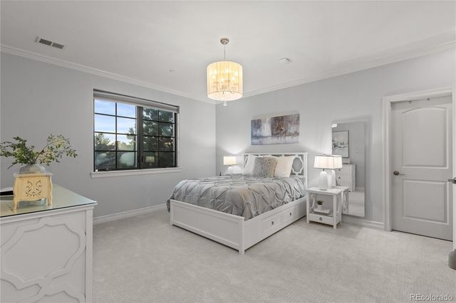 1033 Buffalo Ridge Road, Castle Pines, CO 80108