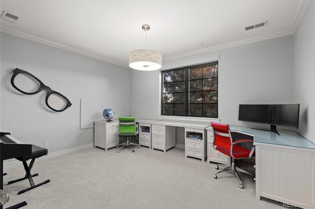 1033 Buffalo Ridge Road, Castle Pines, CO 80108