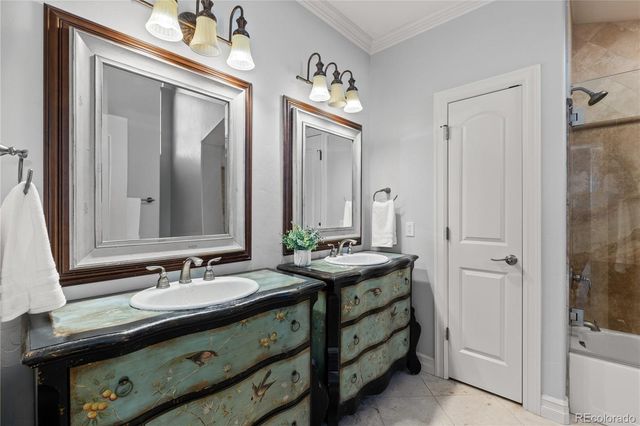 1033 Buffalo Ridge Road, Castle Pines, CO 80108