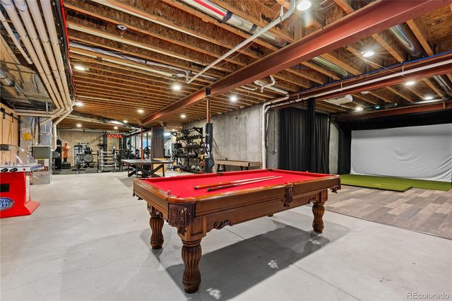 1033 Buffalo Ridge Road, Castle Pines, CO 80108