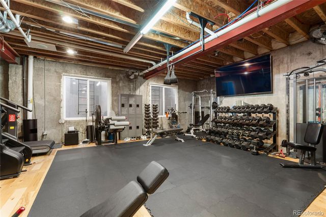 1033 Buffalo Ridge Road, Castle Pines, CO 80108