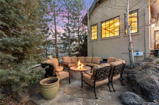 1033 Buffalo Ridge Road, Castle Pines, CO 80108