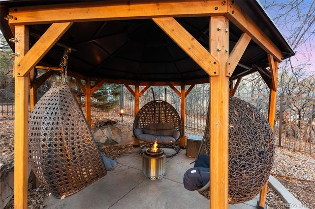 1033 Buffalo Ridge Road, Castle Pines, CO 80108