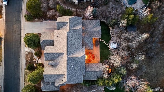 1033 Buffalo Ridge Road, Castle Pines, CO 80108