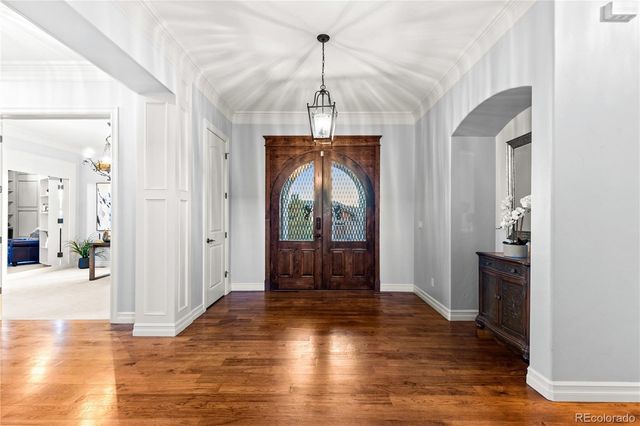 1033 Buffalo Ridge Road, Castle Pines, CO 80108