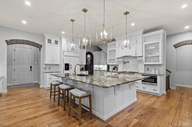 1033 Buffalo Ridge Road, Castle Pines, CO 80108