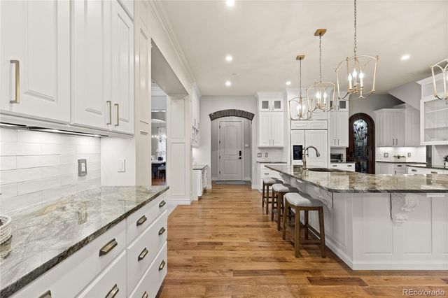 1033 Buffalo Ridge Road, Castle Pines, CO 80108