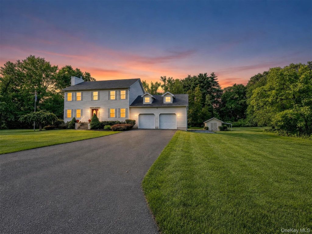 188 Rogers Street, Ulster Park, NY 12487