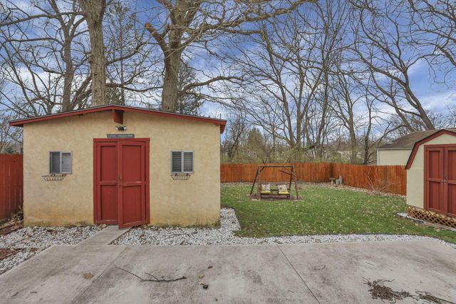 435 Carolann Avenue, Columbus, OH 43207