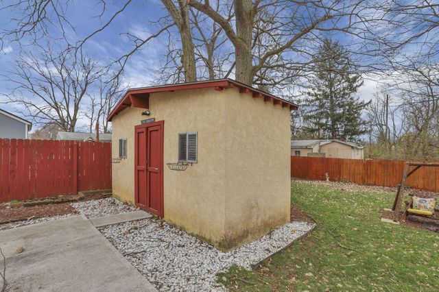 435 Carolann Avenue, Columbus, OH 43207