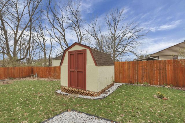 435 Carolann Avenue, Columbus, OH 43207