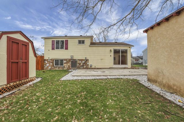 435 Carolann Avenue, Columbus, OH 43207