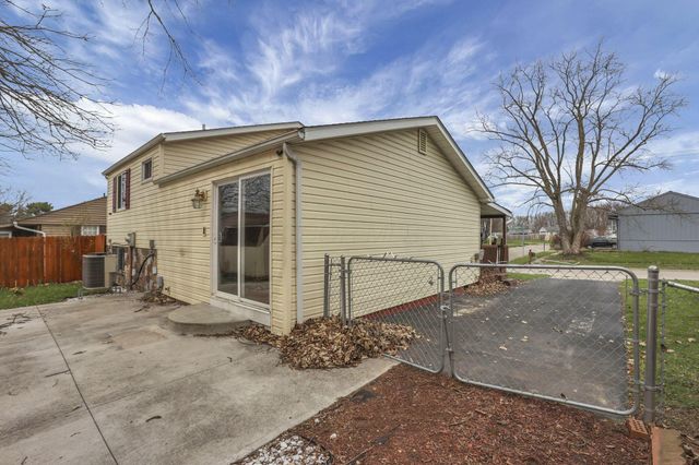 435 Carolann Avenue, Columbus, OH 43207