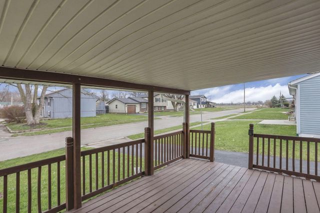 435 Carolann Avenue, Columbus, OH 43207