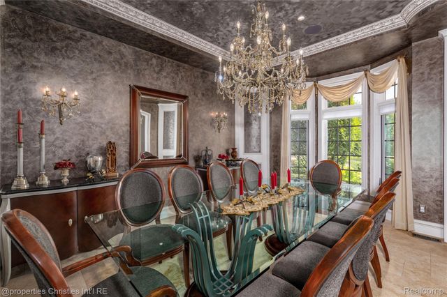 48928 Barola Court, Northville, MI 48167