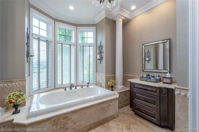 48928 Barola Court, Northville, MI 48167