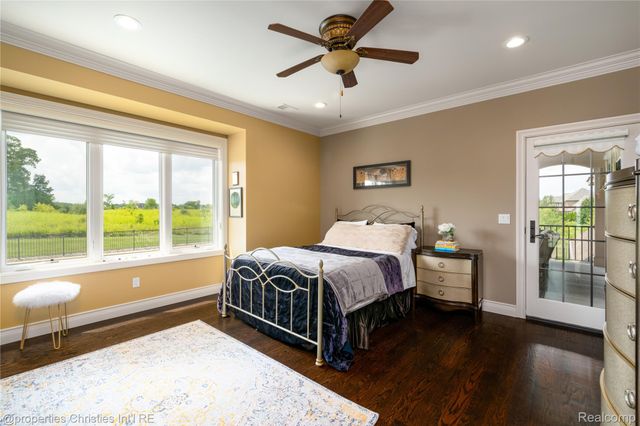 48928 Barola Court, Northville, MI 48167