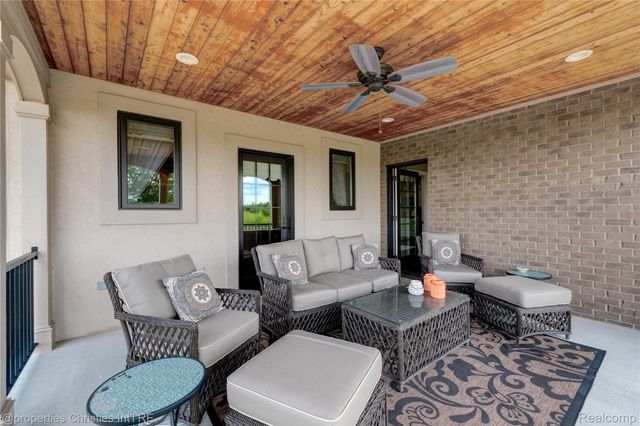 48928 Barola Court, Northville, MI 48167