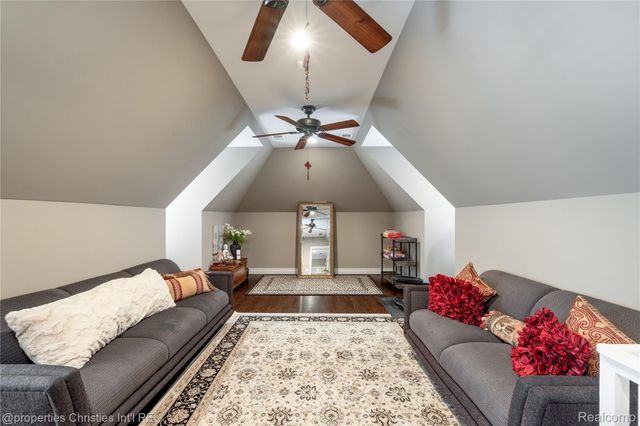 48928 Barola Court, Northville, MI 48167