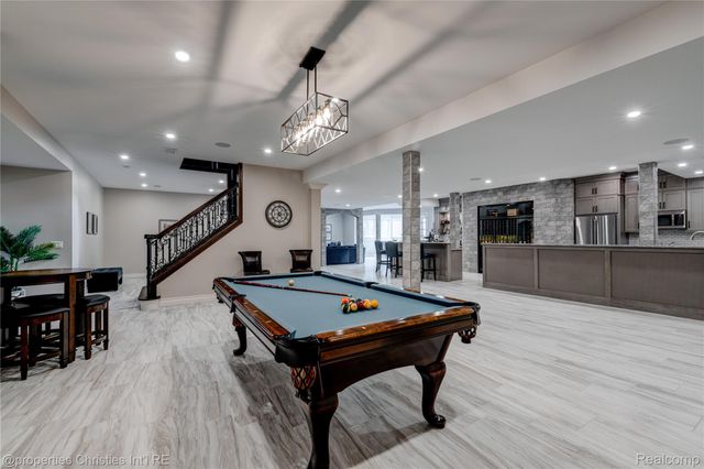 48928 Barola Court, Northville, MI 48167