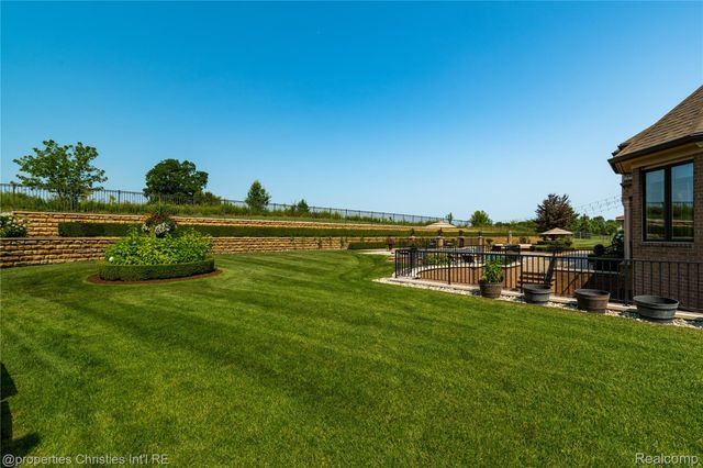 48928 Barola Court, Northville, MI 48167