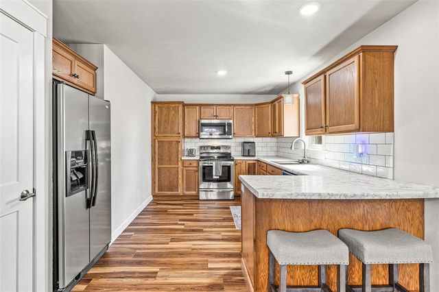 2100 W 26th Avenue, Bloomer, WI 54724