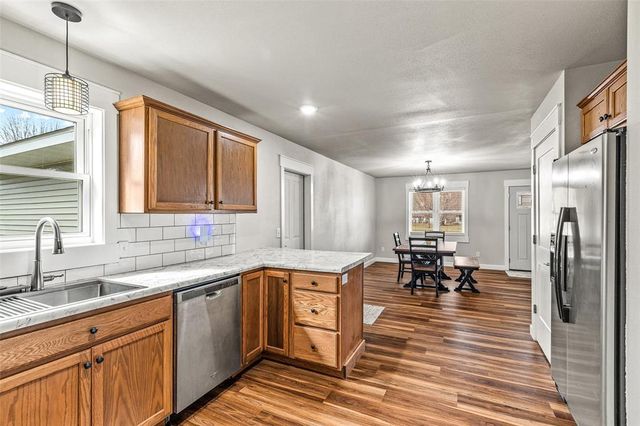 2100 W 26th Avenue, Bloomer, WI 54724